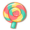 lollipop