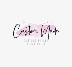 Custom Matching Outfits: Personalized, Stylish Sets for Any Occasion - Made by Request