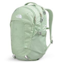 The North Face  Recon Pack - Women's - Misty Sage/Dark Heather