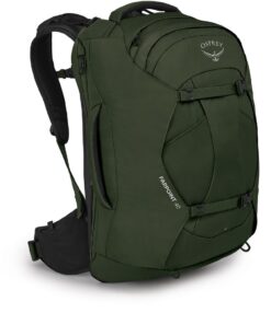 Osprey  Farpoint 40 Travel Pack - Men's - Gopher