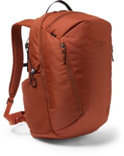 Arc'teryx  Mantis 26 L Pack - Sequoia