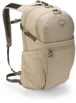 Osprey  Daylite Plus Pack - Tan Concrete