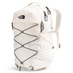The North Face  Borealis Pack - Women's - Gardenia White/Tnf Black