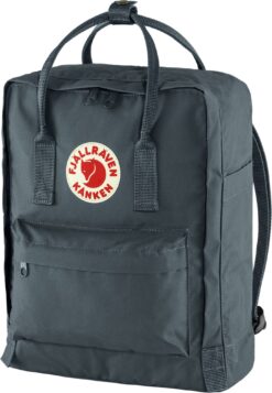 Fjallraven  Kanken Pack - Graphite