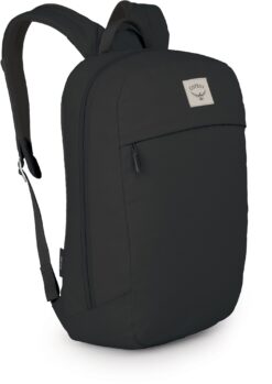 Osprey  Arcane Large Day Bag - Black
