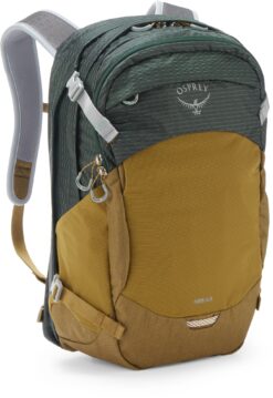 Osprey  Nebula 32 Pack - Green Tunnel