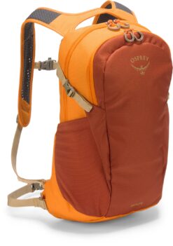 Osprey  Daylite Pack - Umber/Tequila Sunrise
