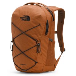 The North Face  Jester Daypack - Leather Brown