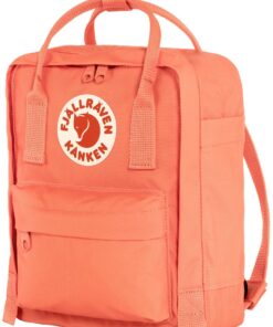 Fjallraven  Kanken Mini Pack - Korall