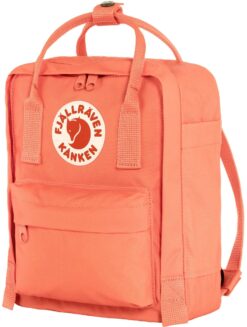 Fjallraven  Kanken Mini Pack - Korall