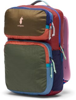 Cotopaxi  Tasra Del Dia Pack - Multi