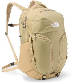 The North Face  Surge Pack - Women's - Khaki Stone