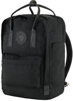 Fjallraven  Kanken No. 2 Laptop 15 Pack - Black