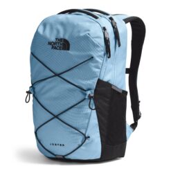 The North Face  Jester Daypack - Steel Blue/Tnf Black