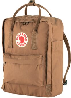 Fjallraven  Kanken Pack - Khaki Dust