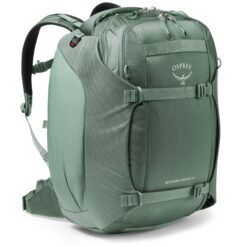 Osprey Sojourn Porter 46 Travel Pack - Koseret Green