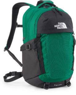 The North Face  Recon Pack - Men's - Evergreen/Tnf Black