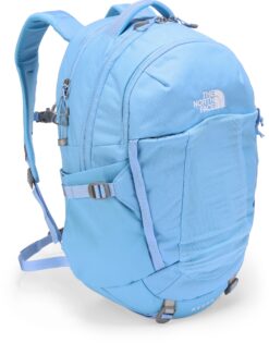 The North Face  Recon Pack - Women's - Dark Cornflower/Dark Heather