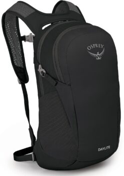 Osprey  Daylite Pack - Black