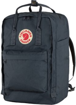 Fjallraven  Kanken 17" Laptop Pack - Navy