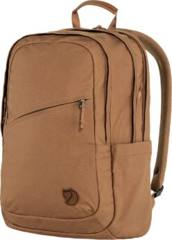 Fjallraven  Raven 28 Pack - Khaki Dust