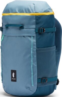 Cotopaxi  Torre 24 L Bucket Pack - Blue Spruce