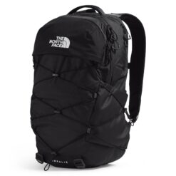 The North Face  Borealis Pack - Tnf Black/Tnf Black