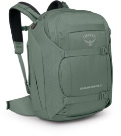Osprey  Sojourn Porter 30 Travel Pack - Koseret Green