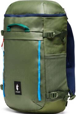Cotopaxi  Torre 24 L Bucket Pack - Spruce