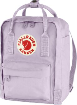 Fjallraven  Kanken Mini Pack - Pastel Lavender