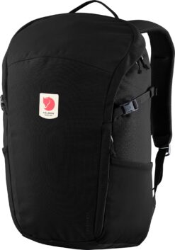 Fjallraven  Ulvo 23 Pack - Black