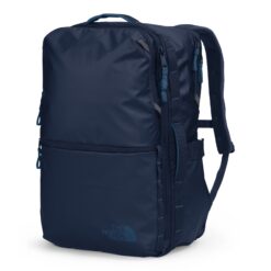 The North Face  Base Camp Voyager Travel Pack - Summit Navy/Shady Blue