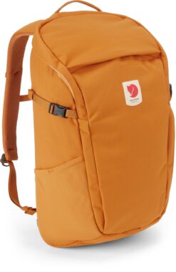 Fjallraven  Ulvo 23 Pack - Red Gold