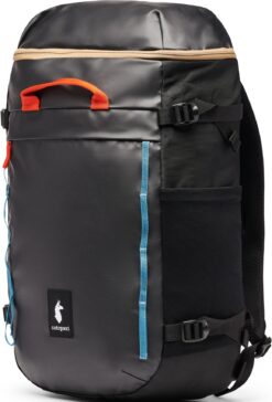 Cotopaxi  Torre 24 L Bucket Pack - Black