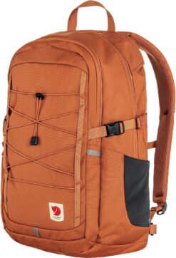 Fjallraven  Skule 28 Pack - Terracotta Brown