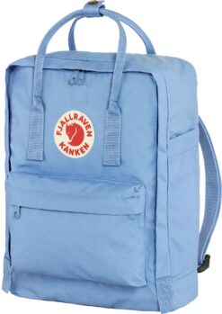 Fjallraven  Kanken Travel Daypack - Ultramarine