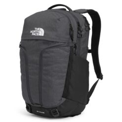 The North Face  Surge Pack - Men's - Asphalt Gray/Light Heather